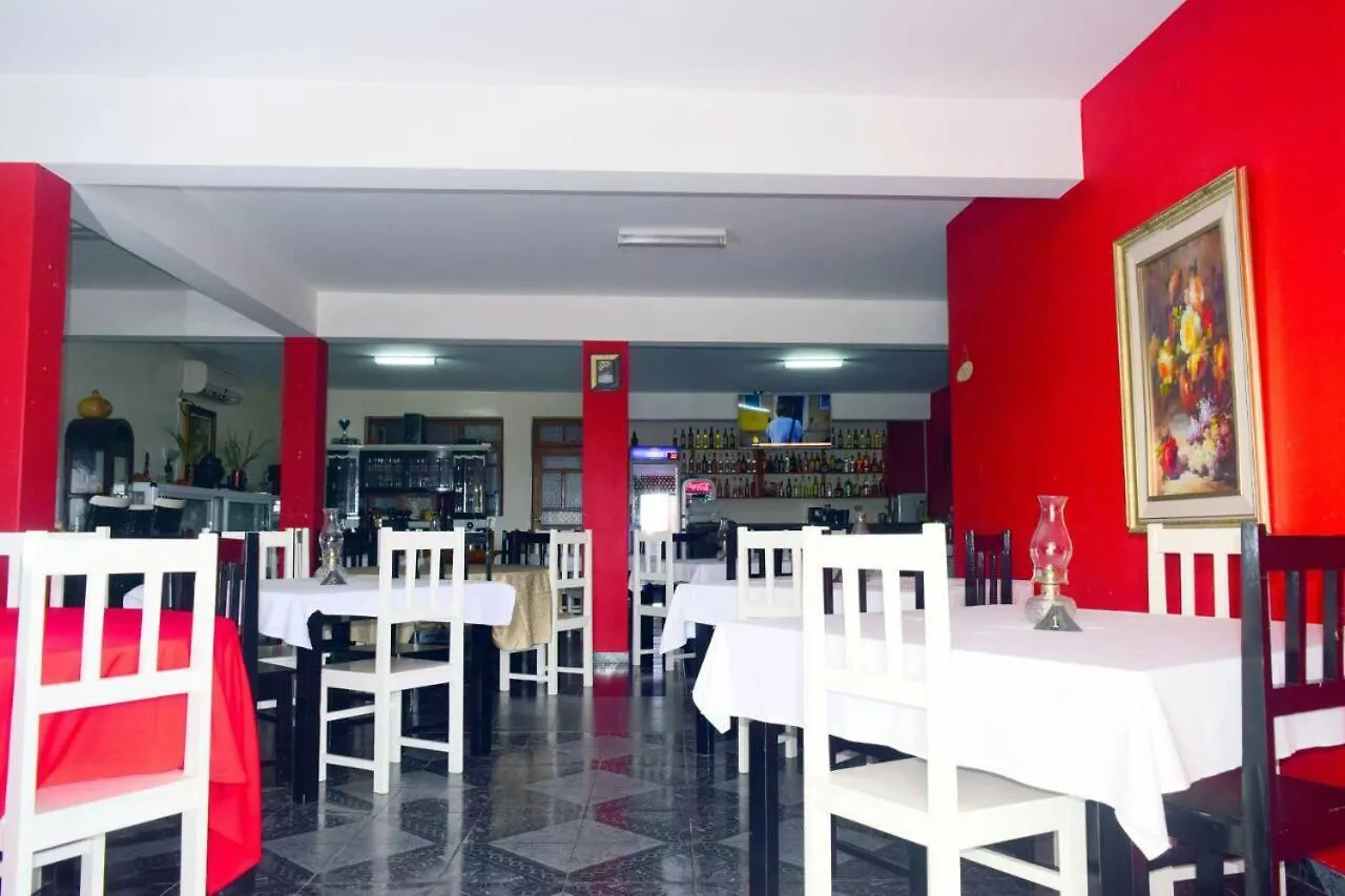 Hotel Miramar Fogo Brava São Filipe