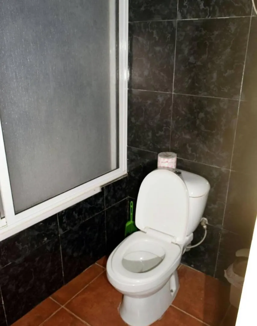 Hotel Miramar Fogo Brava São Filipe